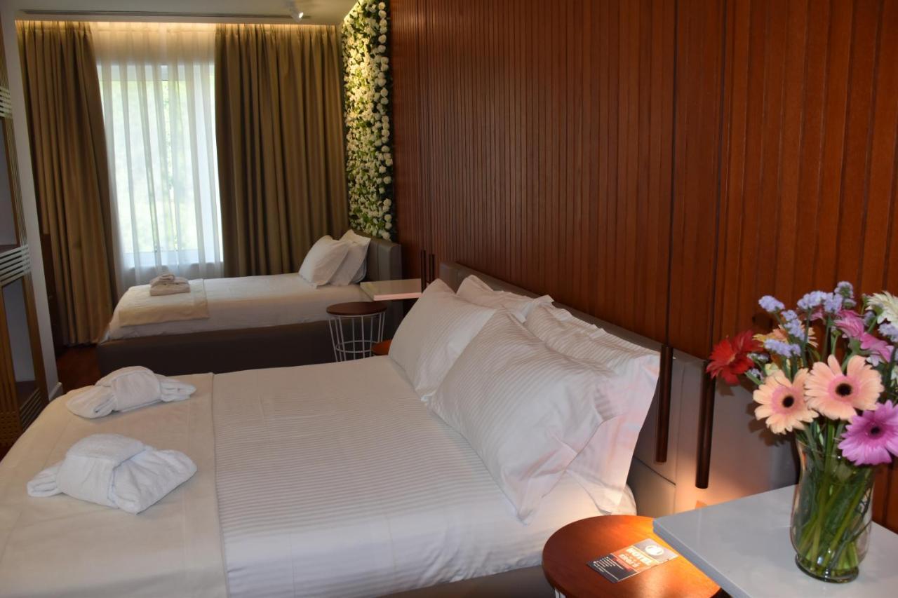 Hotel Ergi'S Δυρράχιο Εξωτερικό φωτογραφία