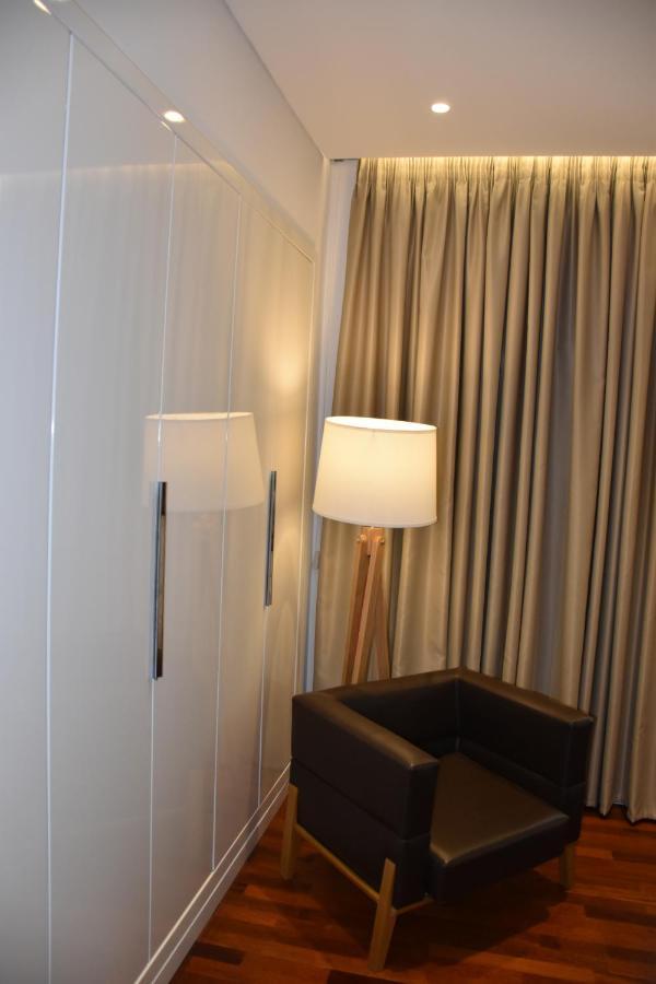 Hotel Ergi'S Δυρράχιο Εξωτερικό φωτογραφία