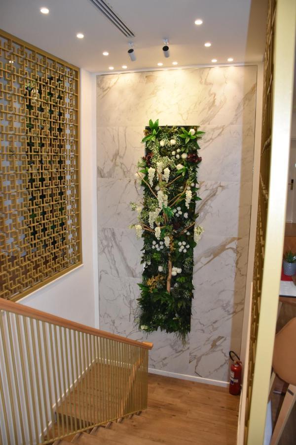 Hotel Ergi'S Δυρράχιο Εξωτερικό φωτογραφία