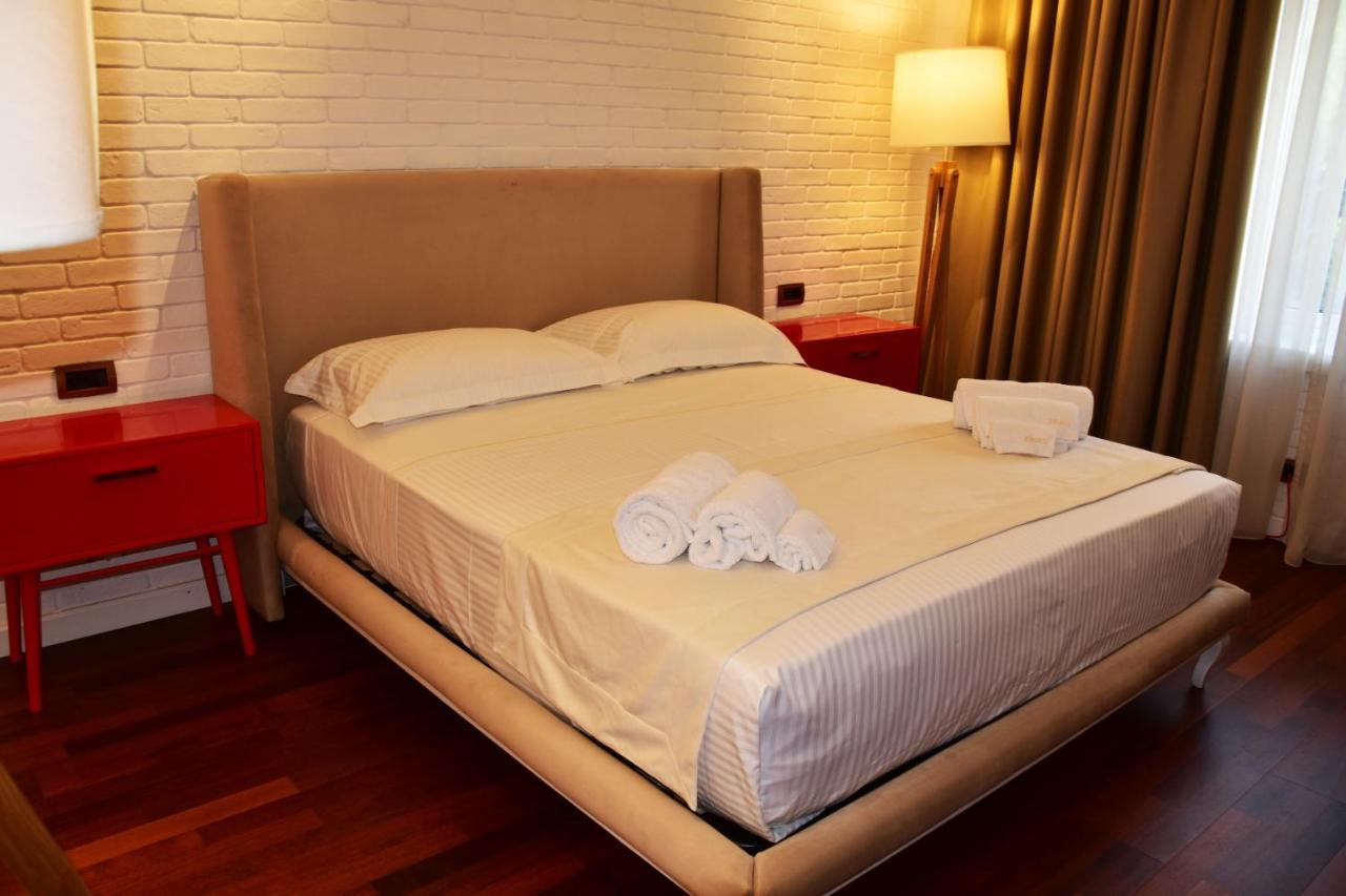 Hotel Ergi'S Δυρράχιο Εξωτερικό φωτογραφία