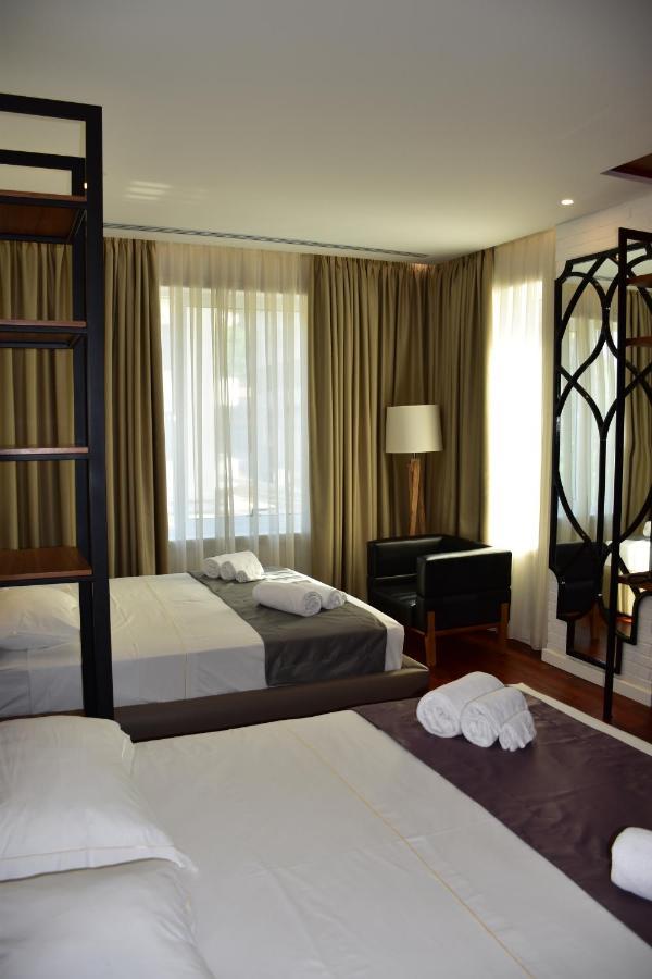 Hotel Ergi'S Δυρράχιο Εξωτερικό φωτογραφία