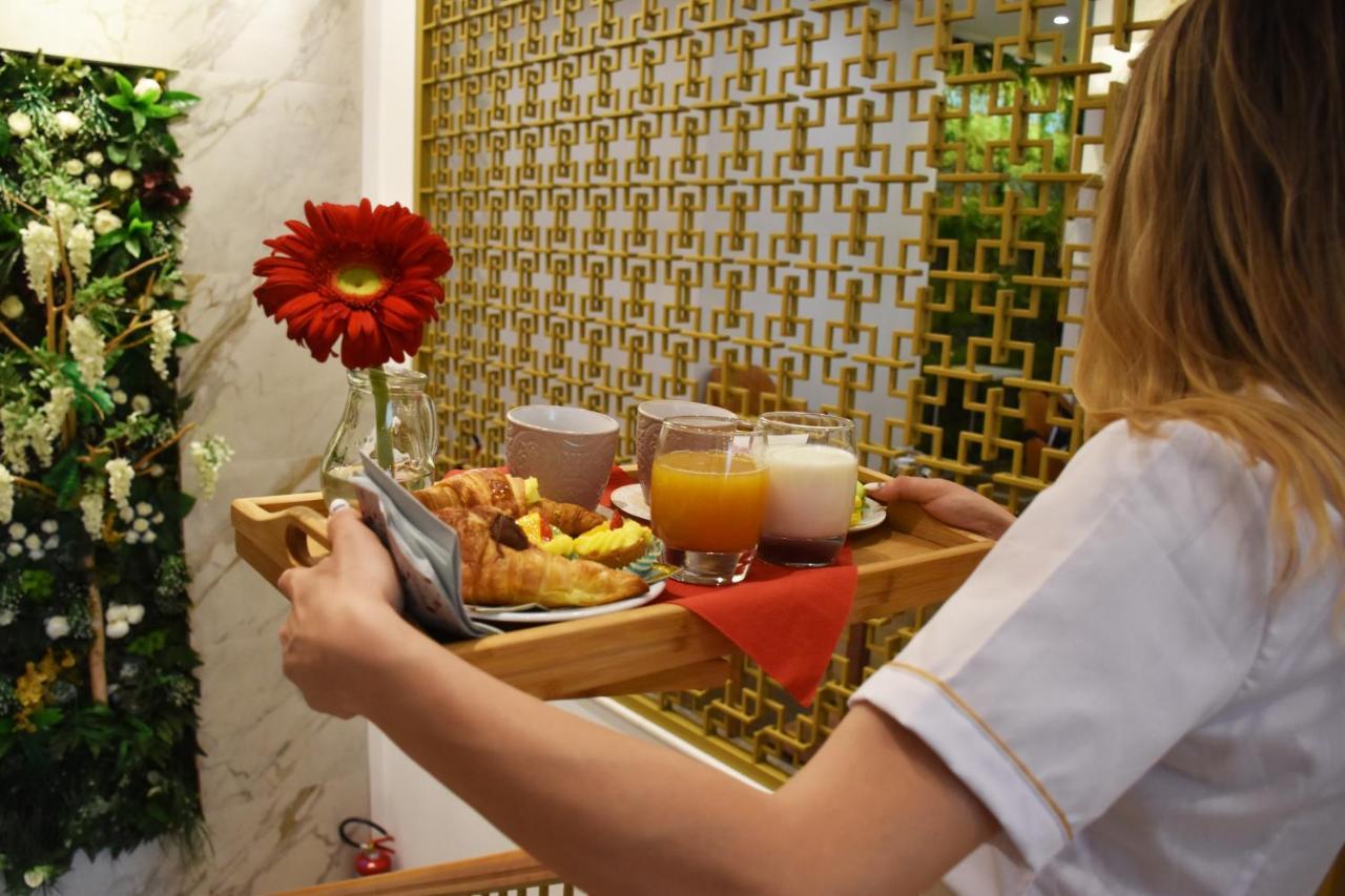 Hotel Ergi'S Δυρράχιο Εξωτερικό φωτογραφία