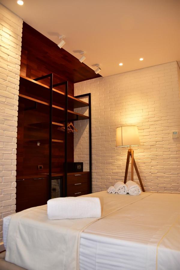 Hotel Ergi'S Δυρράχιο Εξωτερικό φωτογραφία