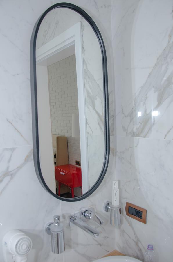 Hotel Ergi'S Δυρράχιο Εξωτερικό φωτογραφία